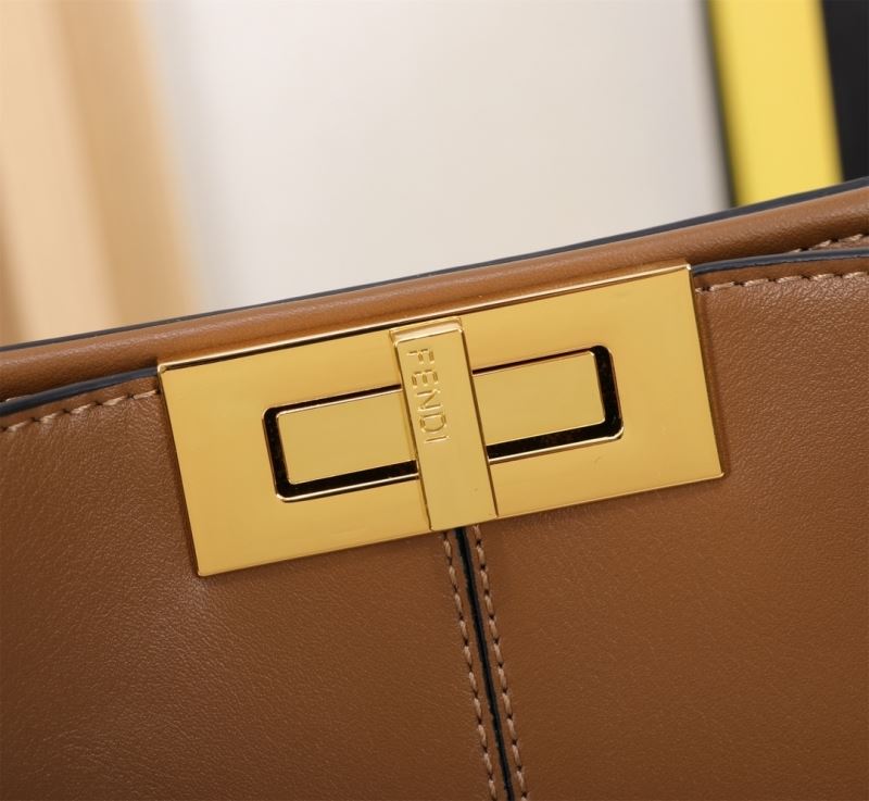 Fendi Top Handle Bags